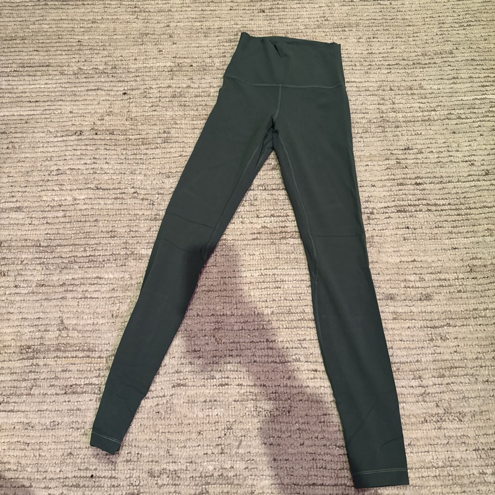Lululemon align leggings